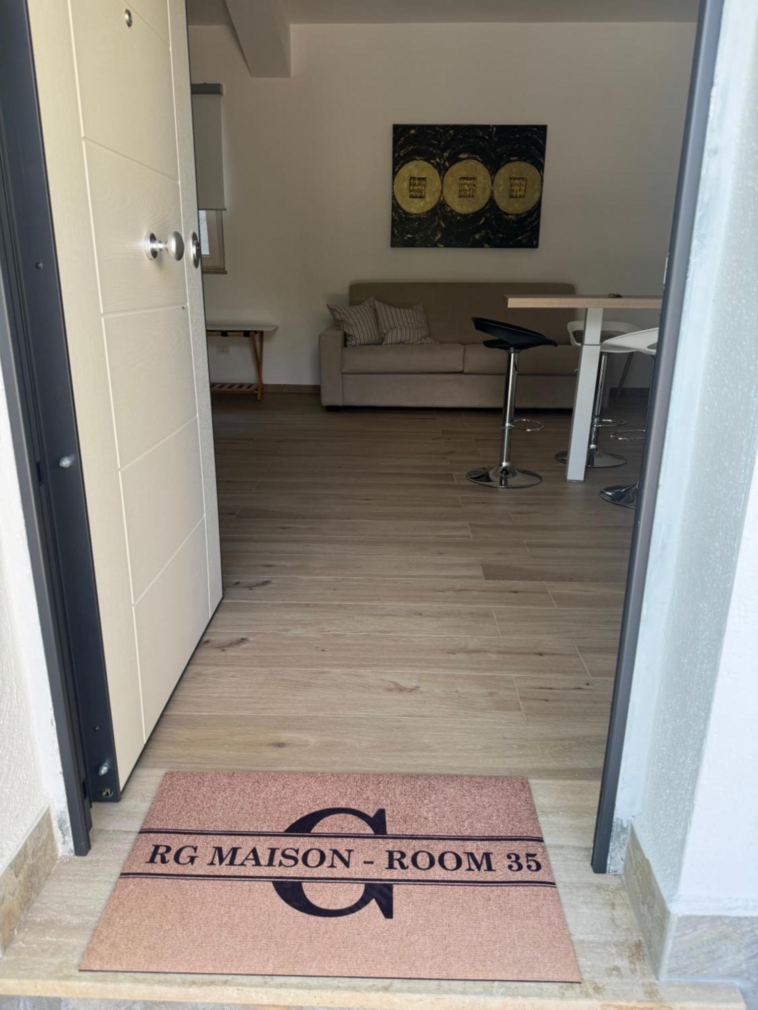 Rg Maison - Room 35 Morino Extérieur photo